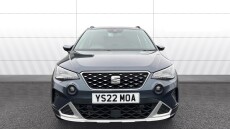 SEAT Arona 1.0 TSI 110 XPERIENCE Lux 5dr Petrol Hatchback